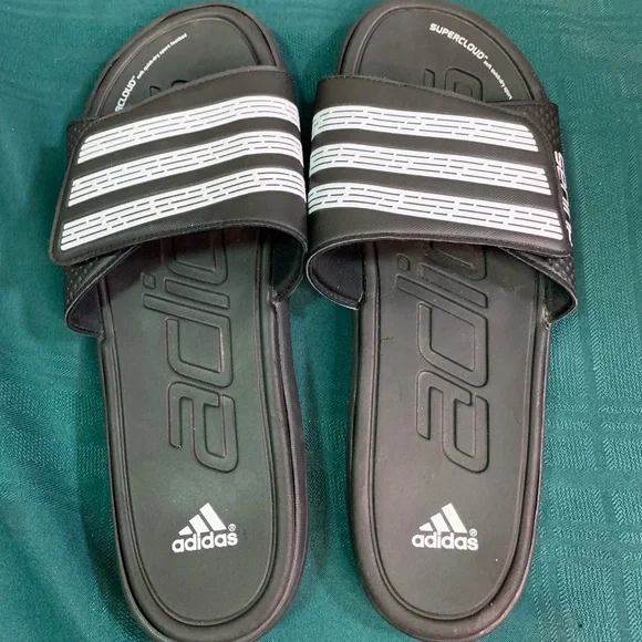adidas gazelle silver green womens adidas Superstar Sandals Kids Black 11K